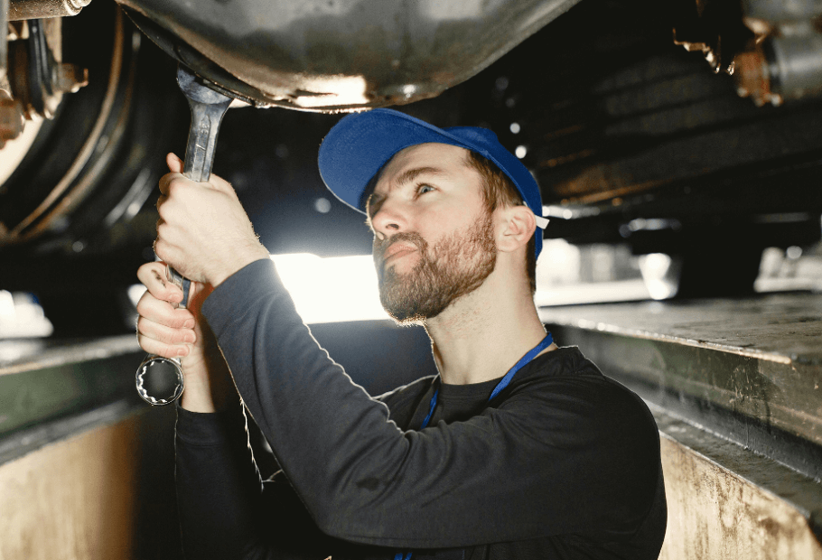 Understanding the Basics of Vehicle Suspension Systems