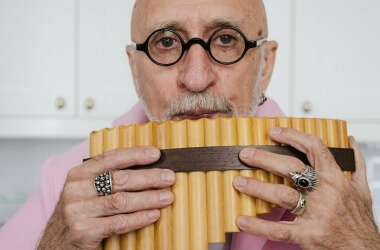 Hobbies for Boosting Brain Health in Retirement