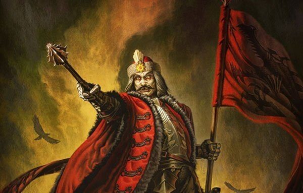 Vlad The Impaler