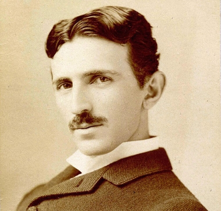 Nikola Tesla's Property