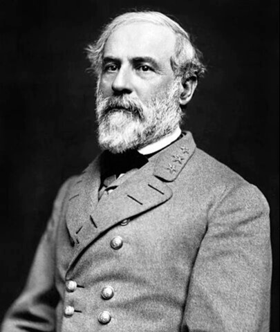 Robert E Lee's House Was Confiscated After The War