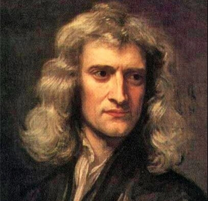 What If: Newton Edition