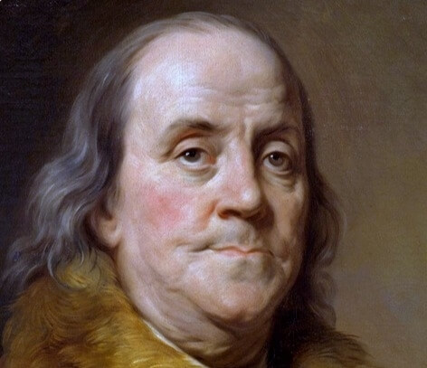 A Lesser Known Fact About The Founding Father