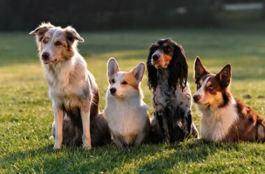 Which Dog Breed Fits Your Personality?