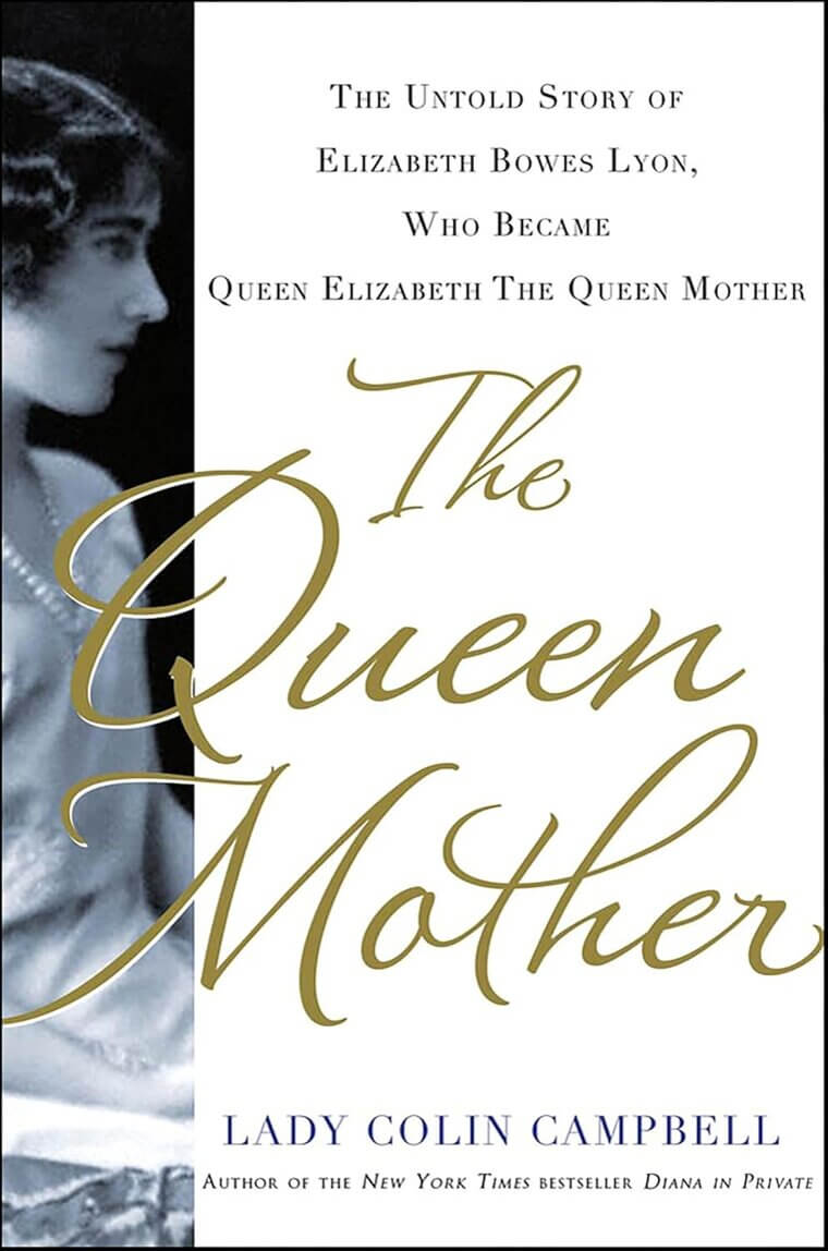 Queen Mother Story: Discover Royal Secrets 