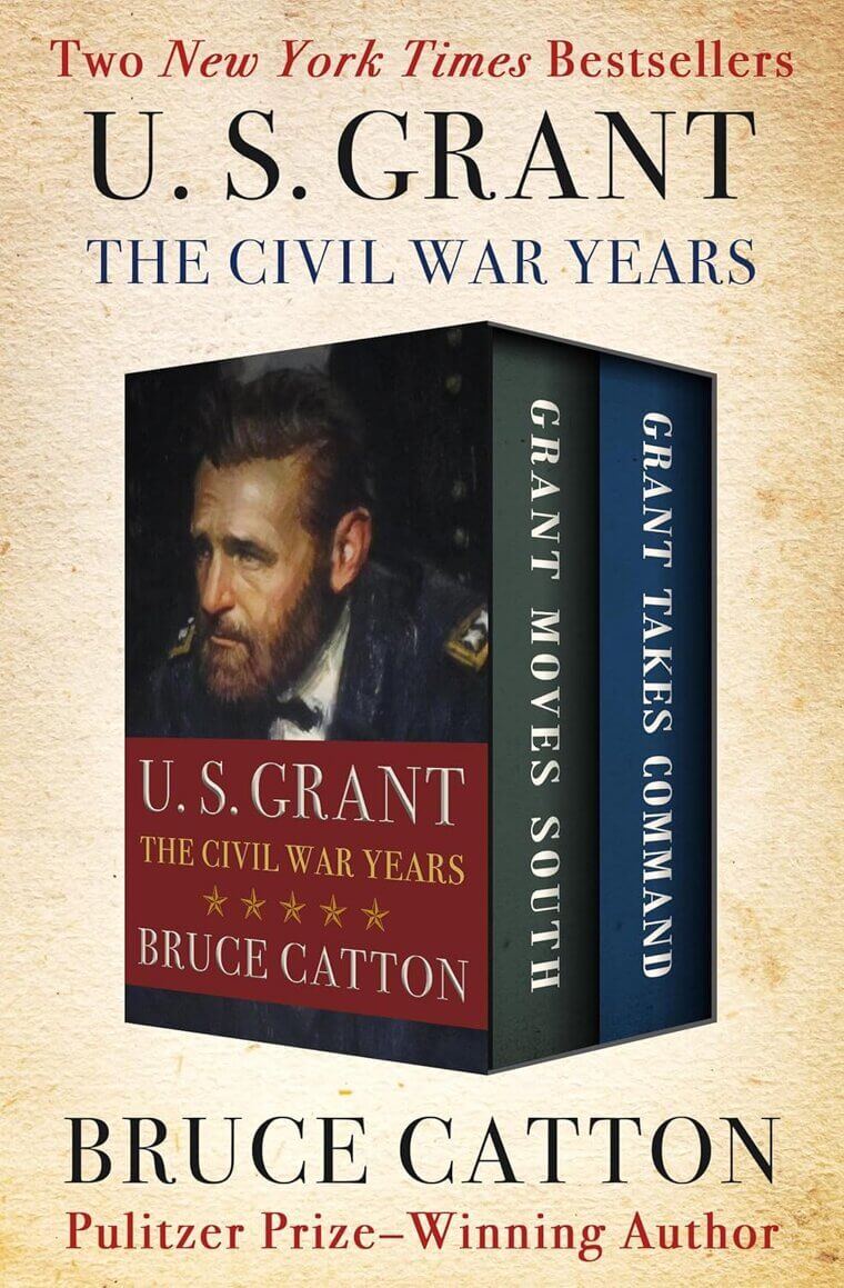U.S. Grant Biography: Explore His Civil War Triumphs 