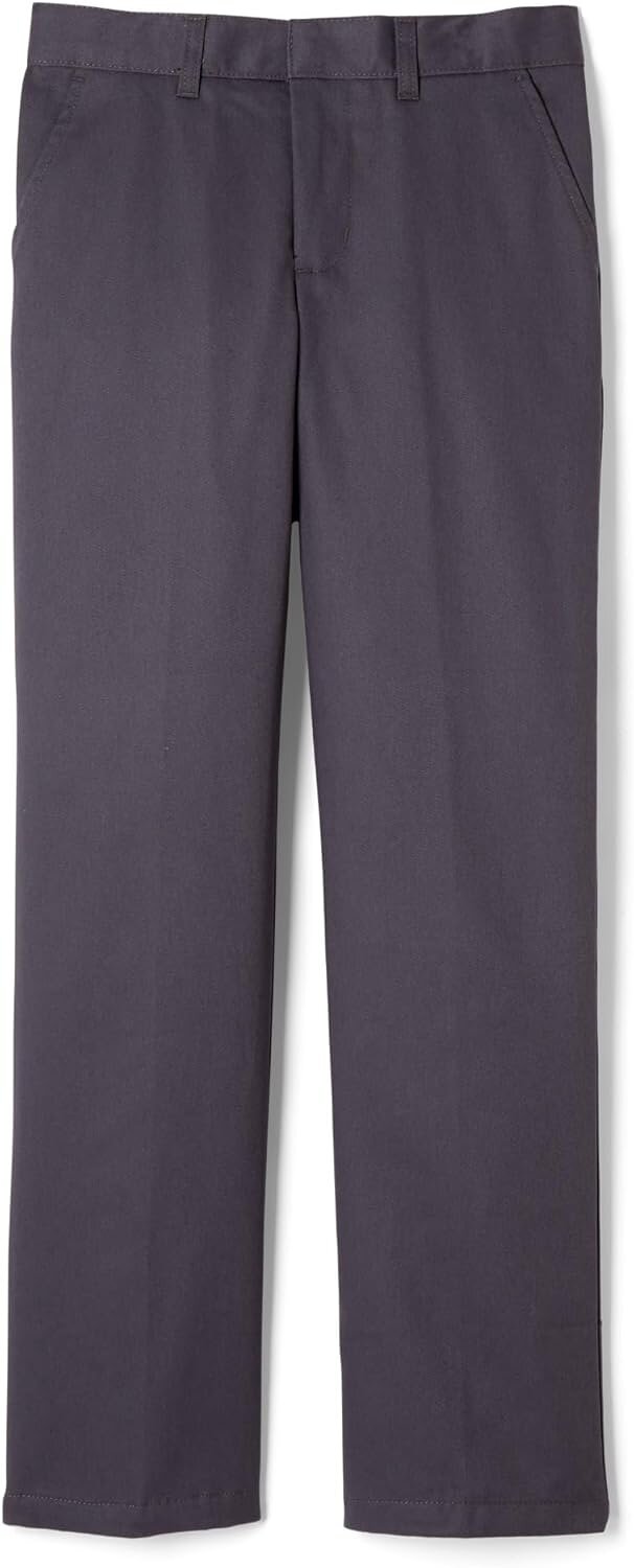 French Toast Boys' Pants - Comfortable, Durable Schoolwear - 42% Off!