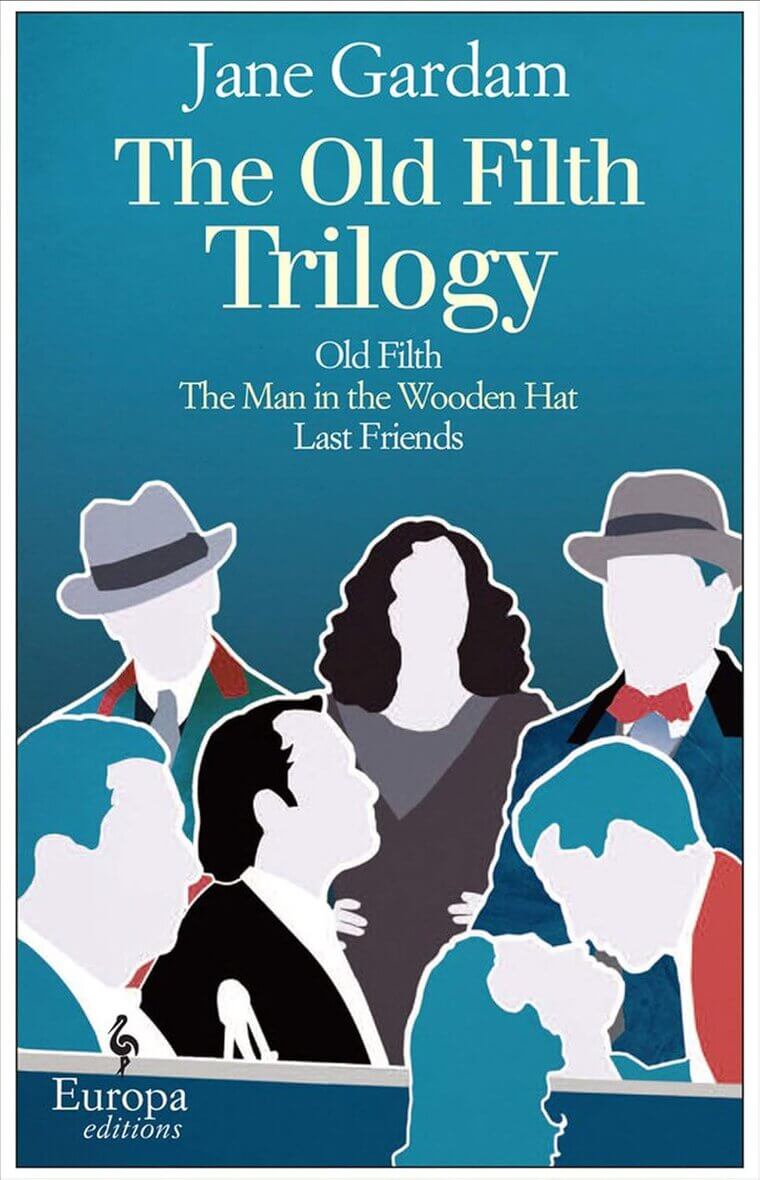 Old Filth Trilogy: A Timeless Tale of Friendship and Aging 