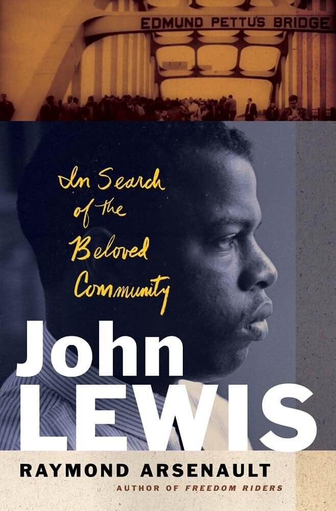 John Lewis Biography: Discover a Civil Rights Icon's Legacy - Now 65% Off!