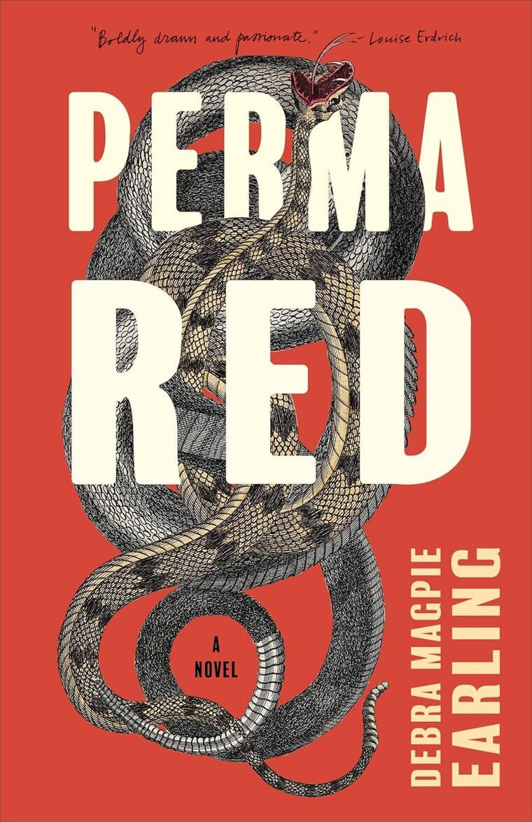 Perma Red: A Captivating Novel of Love and Choices 