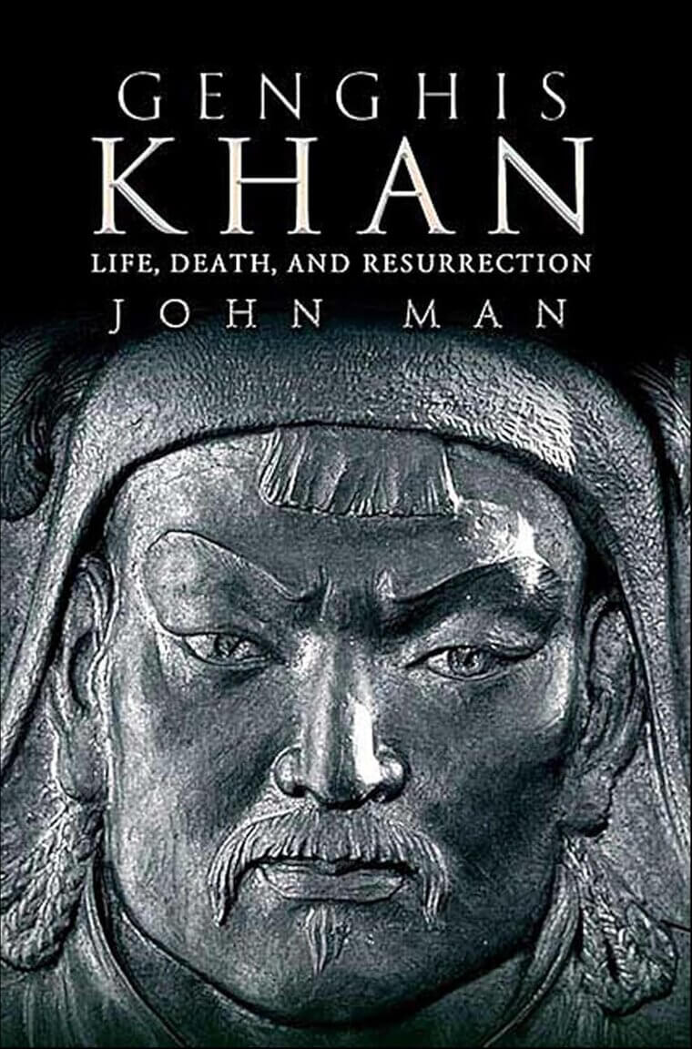 Genghis Khan Biography: Thrilling Tale of History's Greatest Conqueror 