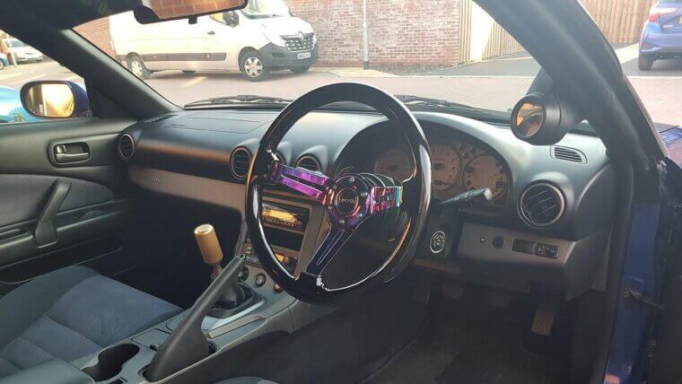 Steering Control Components - 29,500+