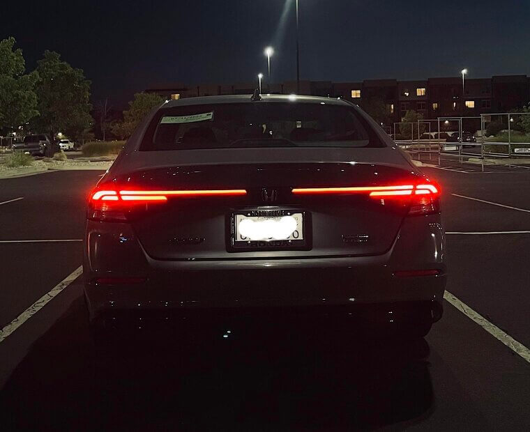 Exterior Lighting - 105,000+