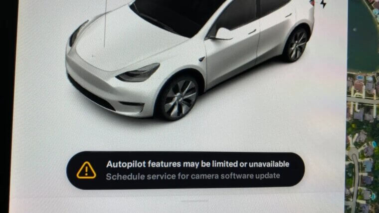 Backup Camera Software - 200,000+