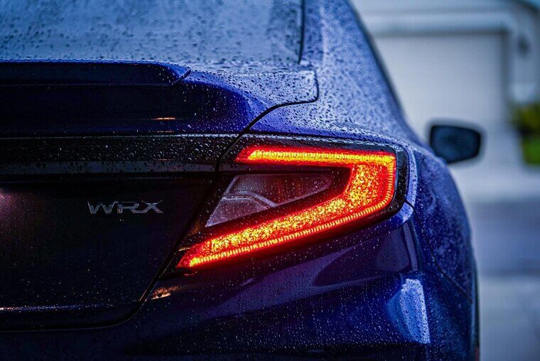 Taillights - 213,000+