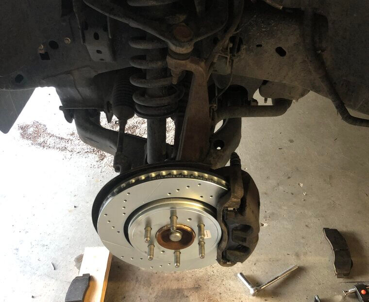 Power Brake Assists - 312,000+