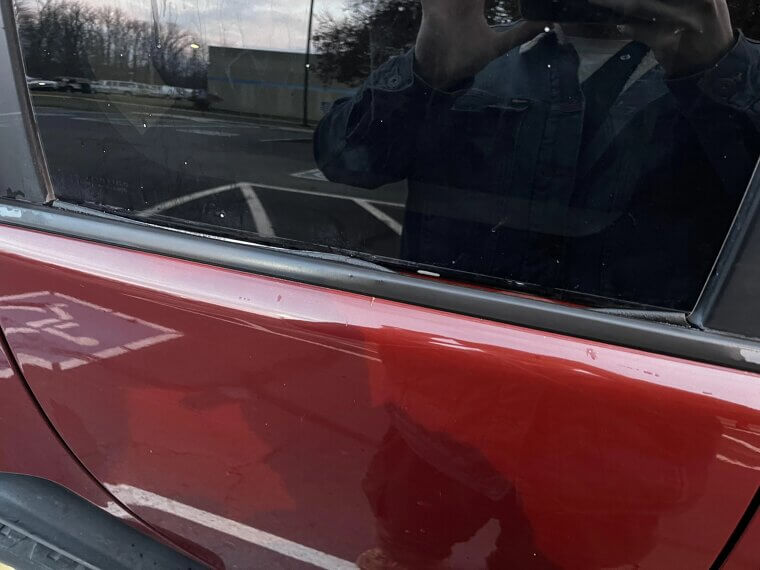 Window Trims - 100,000+