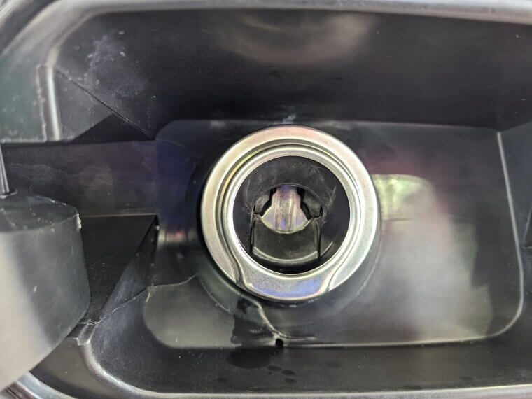 Fuel Fillers - 23,600+