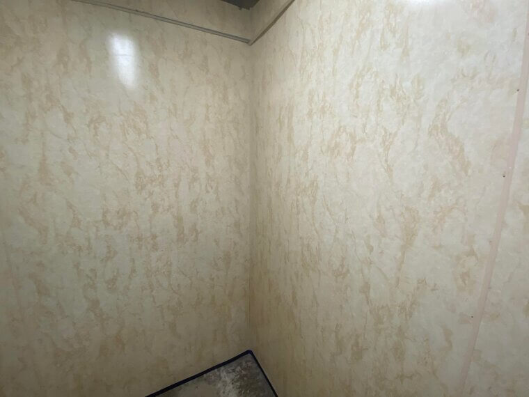 Faux Marble