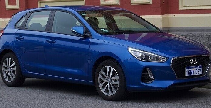 Cheapest: Hyundai / Kia