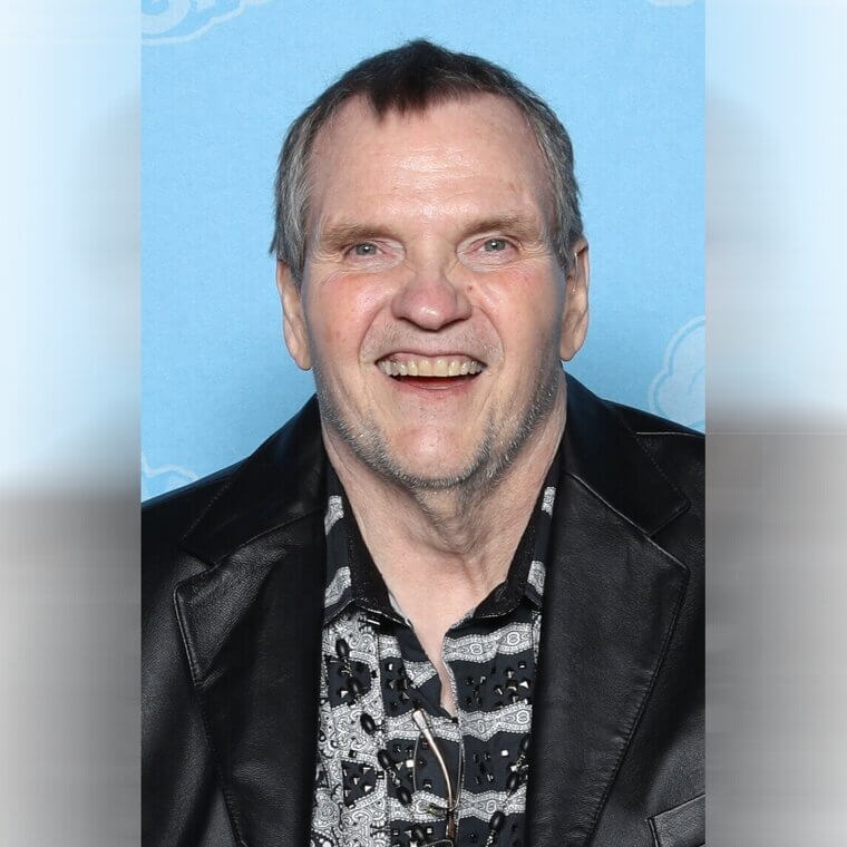 Meat Loaf Relied on Oxygen Masks and Dramatic Vocal Sirens to Prepare His Lungs