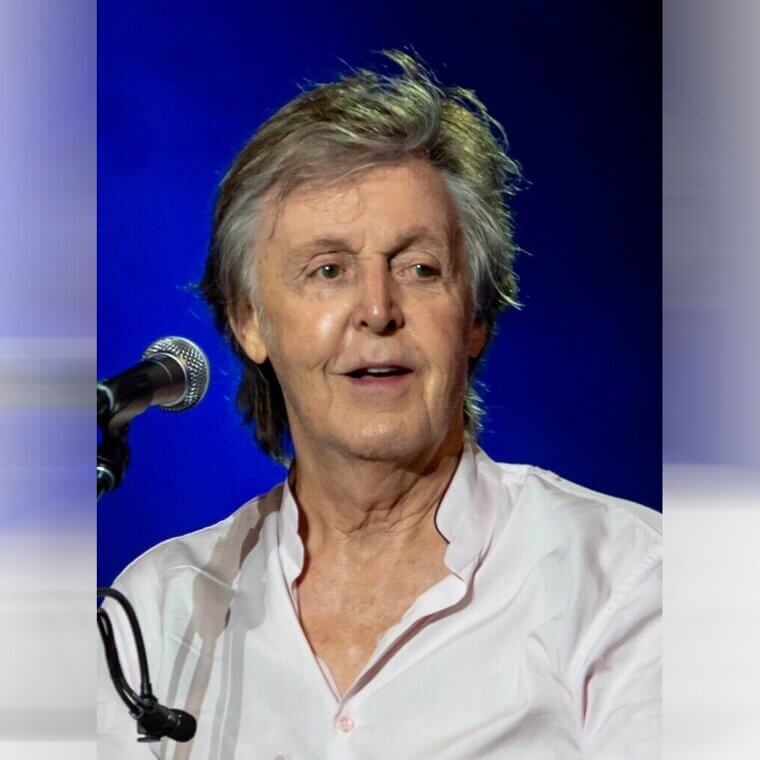 Paul McCartney Enforces a Strict No-Meat Policy and Demands Vegetarian Catering