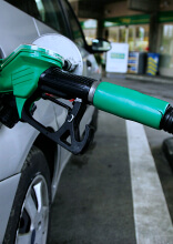 5 Mistakes Drivers Make When Filling up the Tank