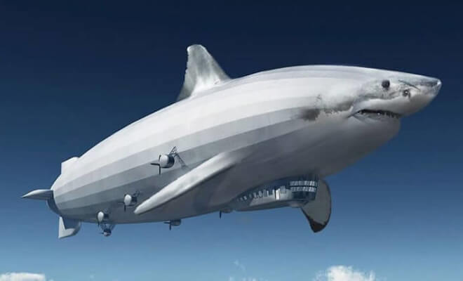 15 Funny Pictures Of Animals Edited Into Random Objects