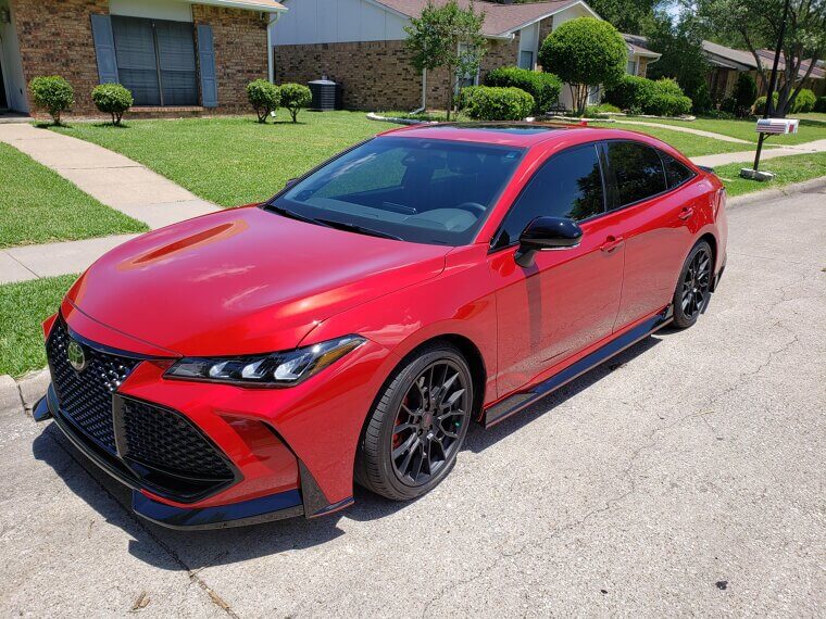 Toyota Avalon
