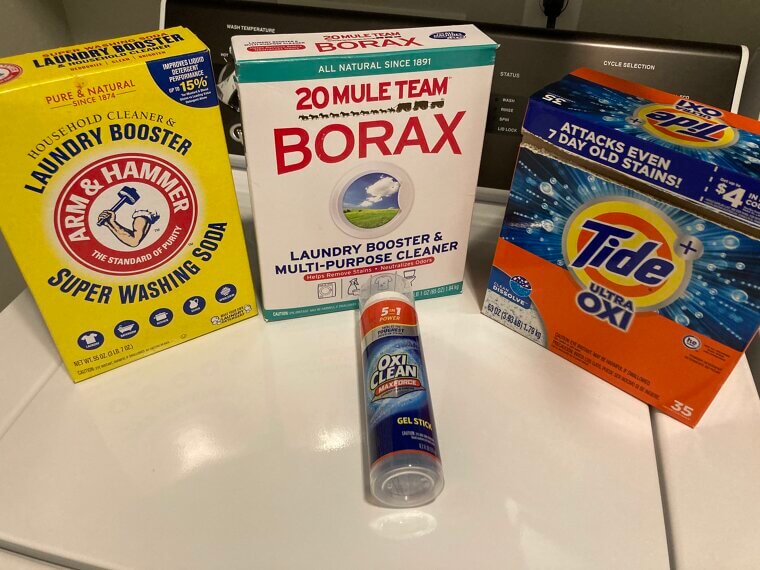Borax