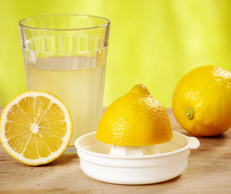 Lemon Juice