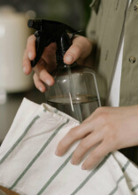 DIY Cleaning Products That Work (and Cost a Fraction of Store Brands)