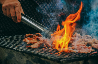 Where to Find the Best Barbecue in the U. S.