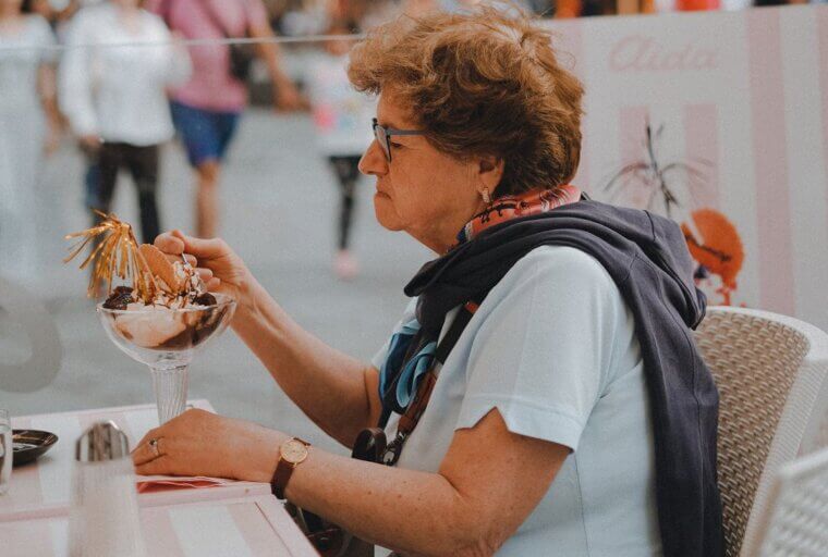 Relying on Cheat Days