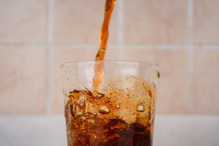 Drinking Diet Soda Daily