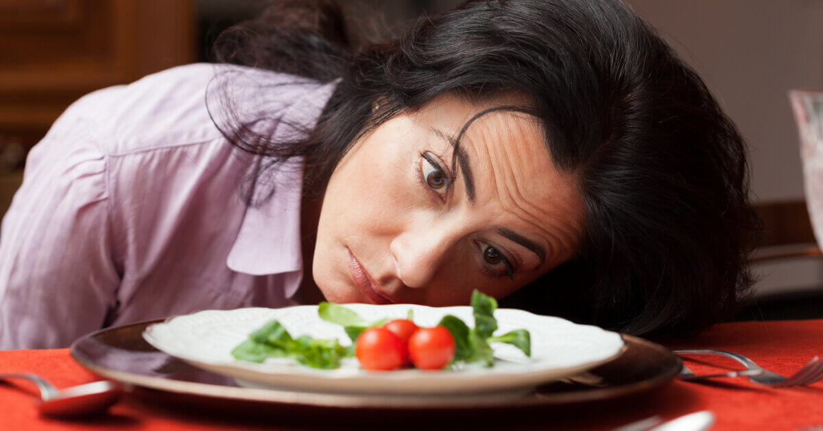Diet Choices That Often Lead to Long-Term Regret