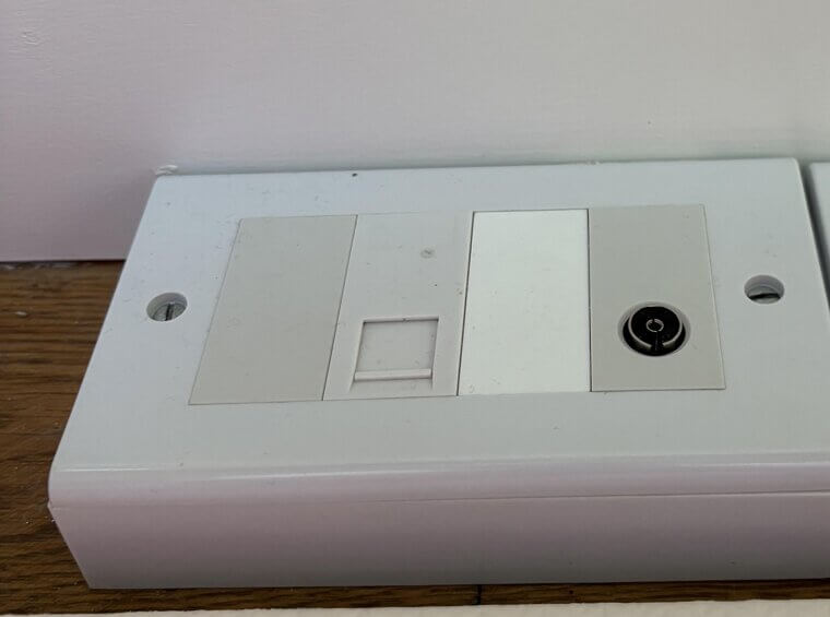 Childproofing Electrical Outlets