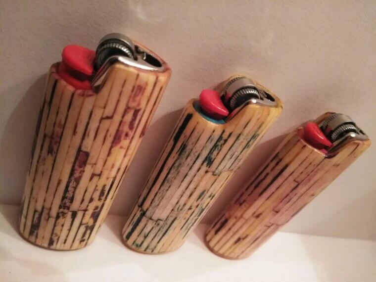 Storing Matches and Lighters Safely