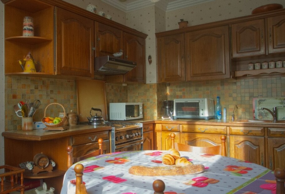 Household Safety Habits Our Grandparents Never Bothered With