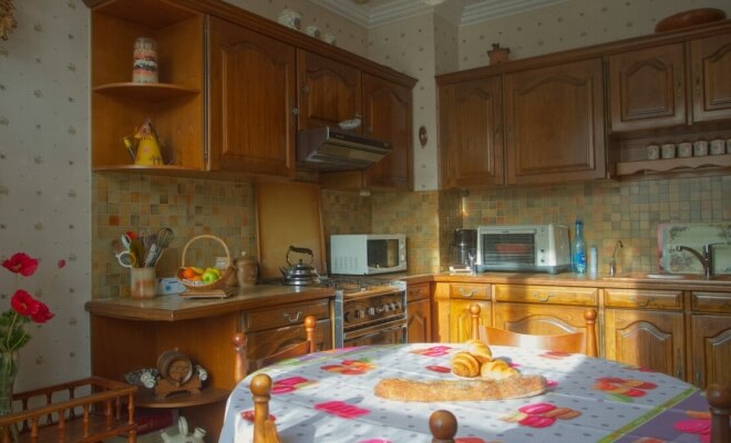 Household Safety Habits Our Grandparents Never Bothered With