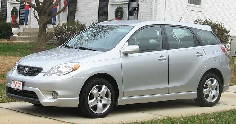 Toyota Matrix