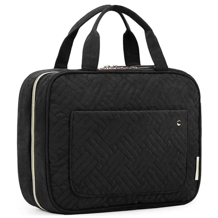 BAGSMART Toiletry Bag - Perfect Travel Organizer - Don’t Miss the 22% Discount!