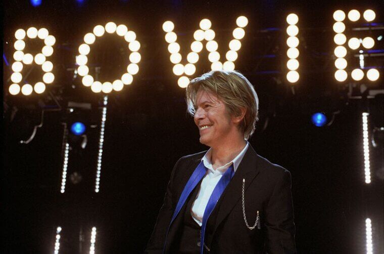 David Bowie: His Secretive And Highly Spiritual Sendoff On A Remote Island