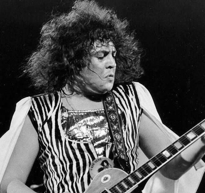 Marc Bolan: The Dizzying Offshore Trust That Accidentally Locked Out His Only Heir