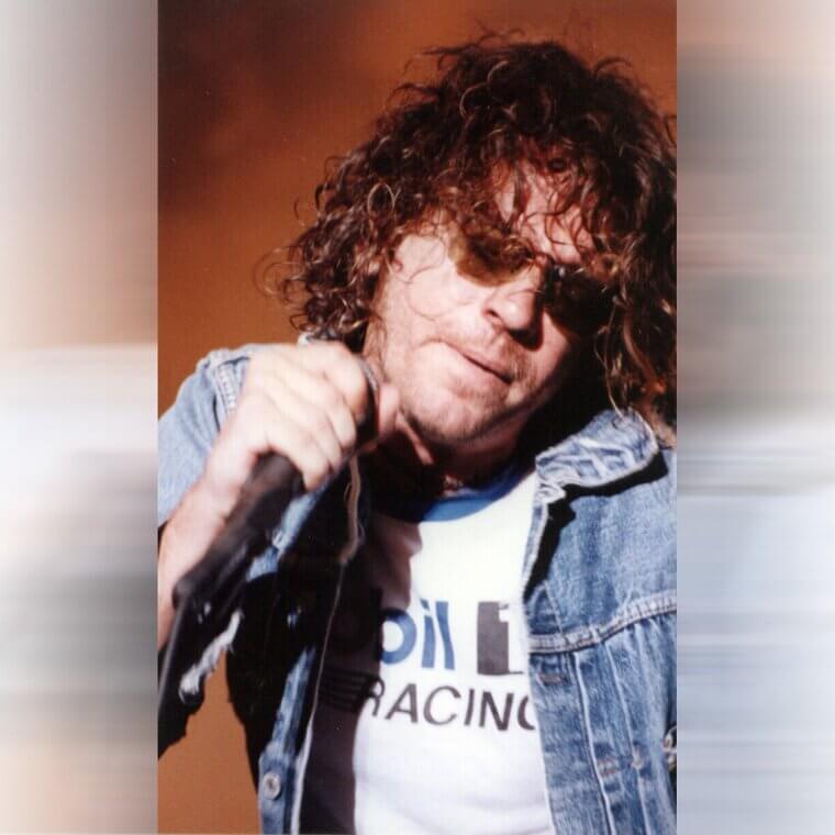 INXS's Michael Hutchence: The Offshore Financial Labyrinth That Completely Stunned His Surviving Heirs
