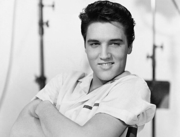 Elvis Presley: The Risky Financial Strategy That Miraculously Saved His Billion-Dollar Empire