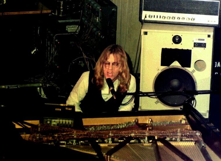 Warren Zevon: His Masterful Final Directives Designed To Protect His Incredible Artistic Legacy