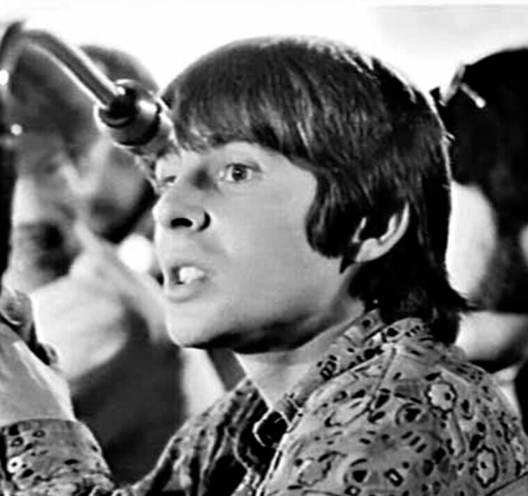The Monkees' Davy Jones: His Deliberate Legal Choice To Exclude His Eldest Child