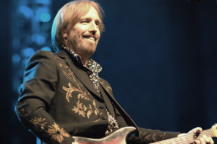 Tom Petty: The Controversial Committee Mandate That Ignited A Family War