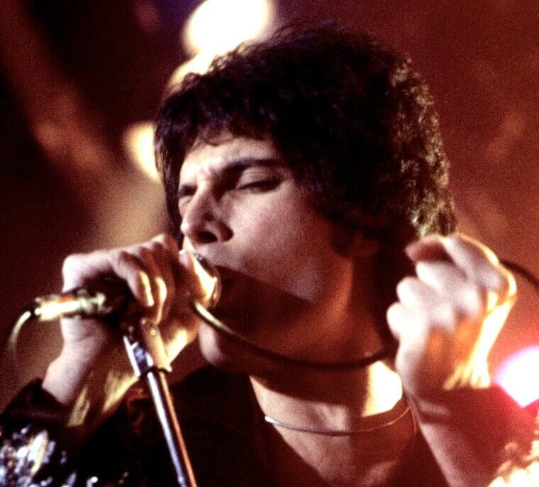 Queen's Freddie Mercury: His Brilliant Strategy To Hide His Final Resting Place Forever
